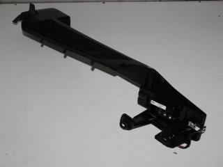 обшивка багажника BMW 5 серия F07/F10/F11 2012, 2.0 л., дизель, универсал, 9168483