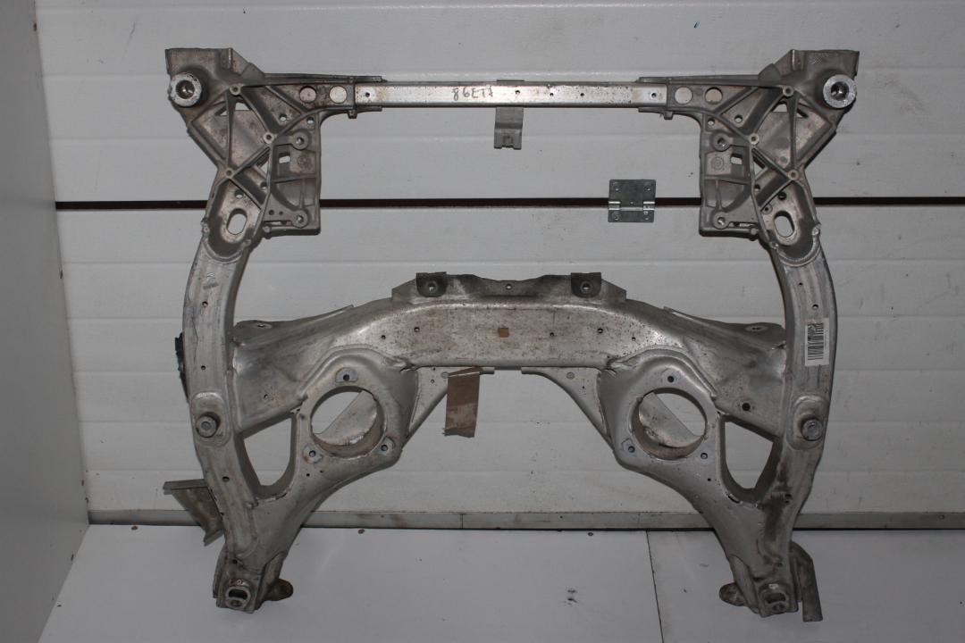 балка подвески передняя (подрамник) BMW 5 серия F07/F10/F11 2012, 2.0 л., дизель, универсал, 31116796692, 6796692 - фото №1