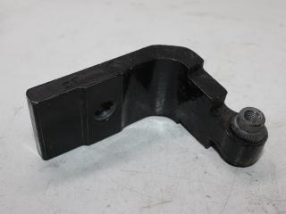 петля двери BMW 5 серия F07/F10/F11 2012, 2.0 л., дизель, универсал, 7185635