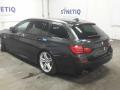 бампер задний BMW 5 серия F07/F10/F11 2012, 2.0 л., дизель, универсал - фото №2