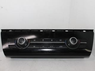 блок управления печки / климат-контроля BMW 5 серия F07/F10/F11 2012, универсал, 9389024