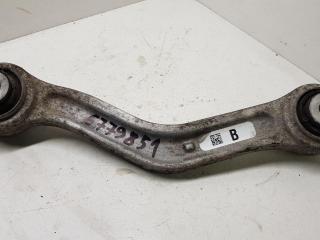 рычаг задний левый BMW 5 серия F10/F11 [рестайлинг] 2015, 3.0 л., дизель, универсал, 6779851