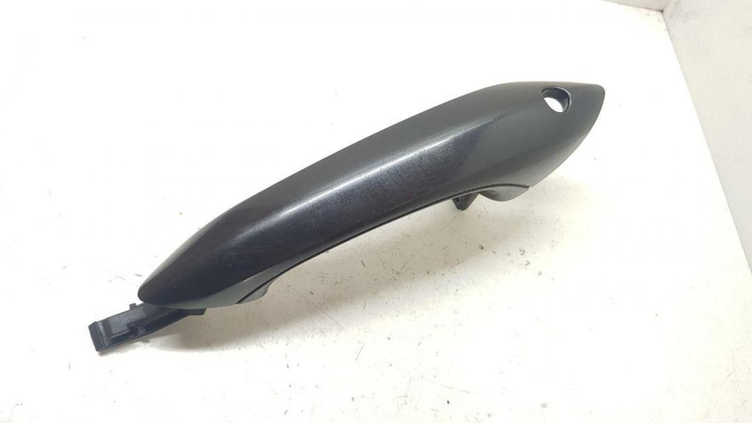 ручка наружная BMW 5 серия F07/F10/F11 2012, седан - фото №1