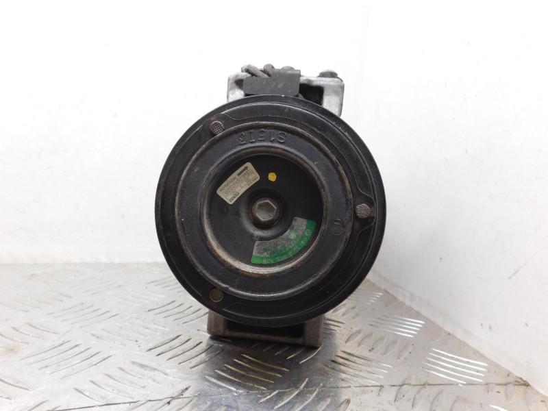 компрессор кондиционера BMW X5 E53 2000, 4.4 л., M62 B44, бензин, внедорожник 5 дв., 6909628 - фото №1