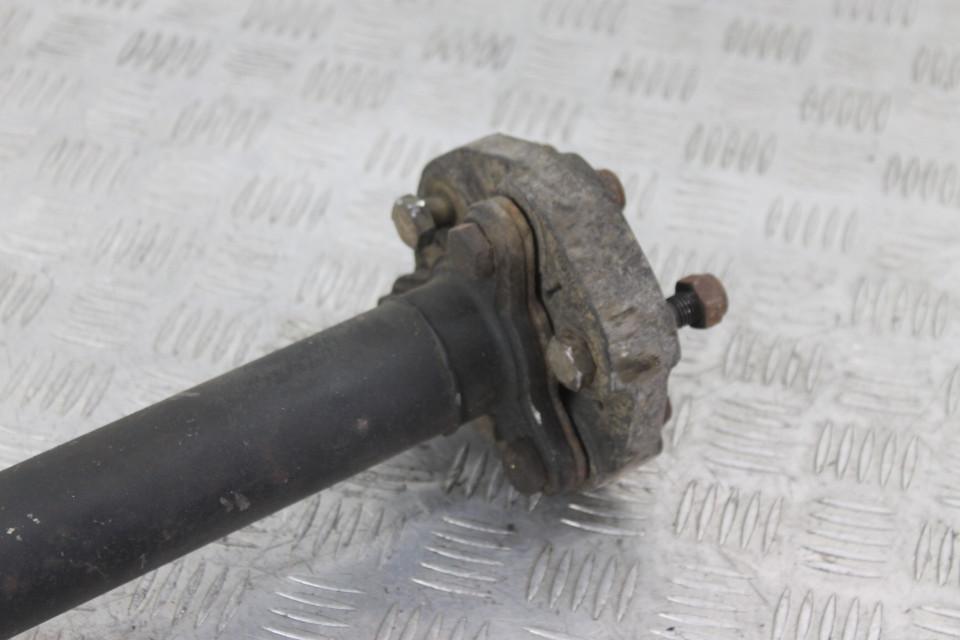 карданный вал Land Rover Range Rover 3 поколение 2002, 3.0 л., дизель, АКПП, внедорожник 5 дв., полный привод, правый руль - фото №1