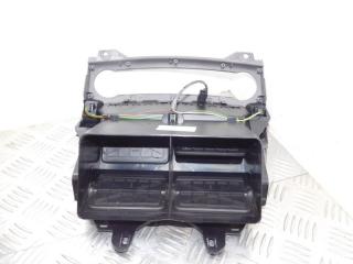 дефлектор обдува салона Mercedes-Benz E-Класс W211/S211 2004, 3.2 л., CDi, дизель, АКПП, серебро, седан, задний привод, правый руль, A2118301854