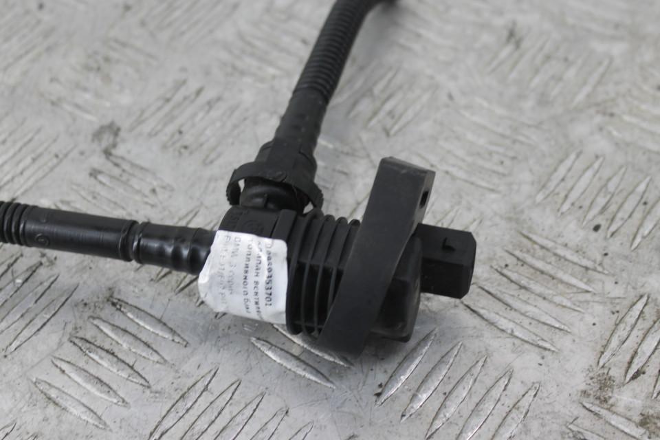 клапан вентиляции топливного бака BMW 3 серия E90/E91/E92/E93 2007, 2.0 л., дизель, 7512581 - фото №1