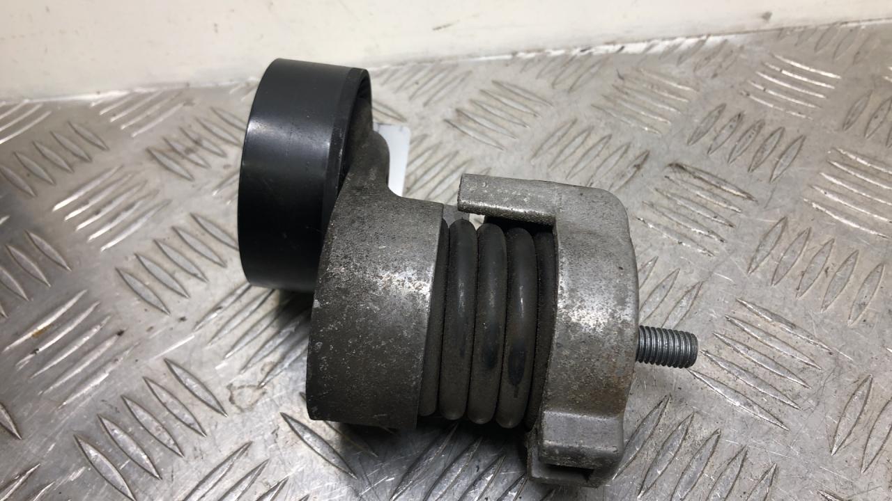 натяжитель BMW 3 серия E90/E91/E92/E93 2007, 2.0 л., бензин, седан - фото №1