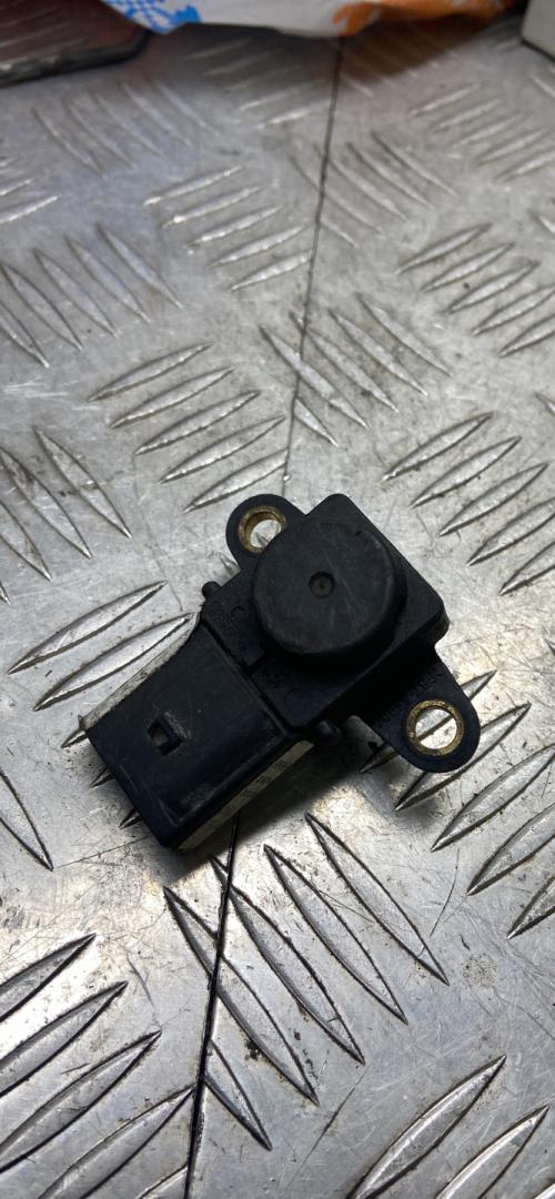 датчик абсолютного давления BMW 3 серия E90/E91/E92/E93 2007, 1.9 л., бензин, 7542623 - фото №1