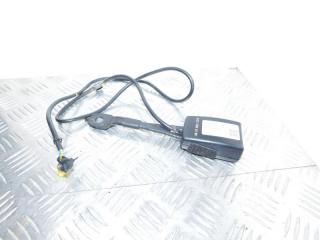 замок ремня безопасности Mercedes-Benz E-Класс W211/S211 2004, 3.2 л., CDi, дизель, АКПП, серебро, седан, задний привод, правый руль, 2118602469