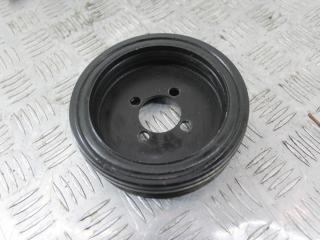 шкив коленвала BMW 3 серия E90/E91/E92/E93 2007, 2.0 л., бензин