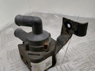 насос антифриза дополнительный BMW 5 серия F07/F10/F11 F10 2011, 2.0 л., N47 D20 C, дизель, АКПП, 9239313, 64119239313, 64119253081, 9253081