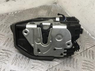 замок двери задней левой BMW 5 серия F07/F10/F11 F10 2011, 3.0 л., N57 D30 A, дизель, седан, задний привод, 7202147, 51227202147