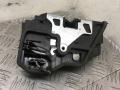 замок двери задней левой BMW 5 серия F07/F10/F11 F10 2011, 3.0 л., N57 D30 A, дизель, седан, задний привод, 7202147, 51227202147 - фото №2