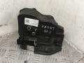 замок двери задней левой BMW 5 серия F07/F10/F11 F10 2011, 3.0 л., N57 D30 A, дизель, седан, задний привод, 7202147, 51227202147 - фото №3