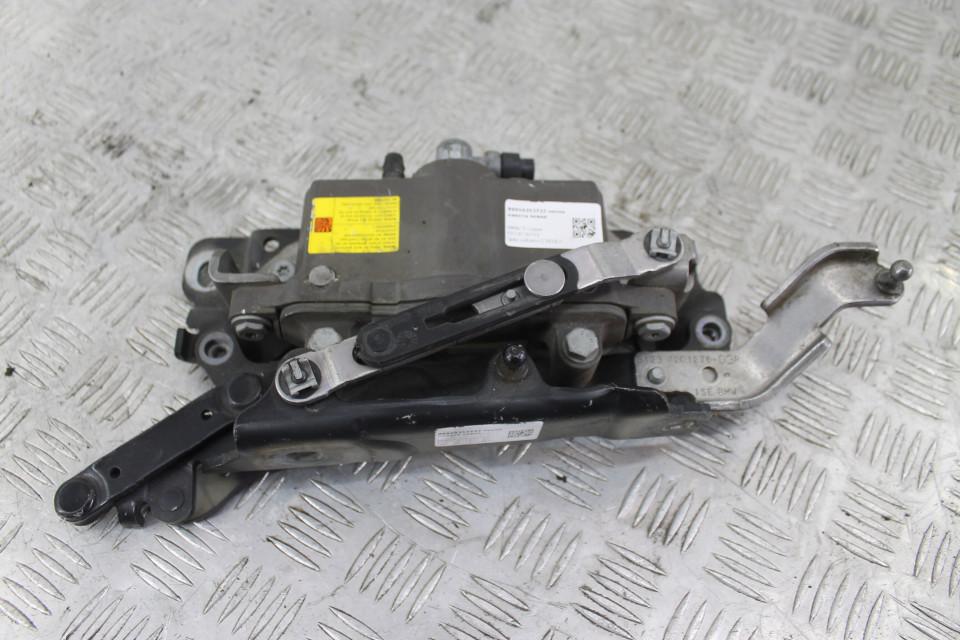 петля капота правая BMW 5 серия F07/F10/F11 F10 2011, 3.0 л., N57 D30 A, дизель, седан, задний привод, 51237191050, 41617207200 - фото №1