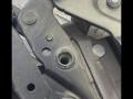 петля капота правая BMW 5 серия F07/F10/F11 F10 2011, 3.0 л., N57 D30 A, дизель, седан, задний привод, 51237191050, 41617207200 - фото №7