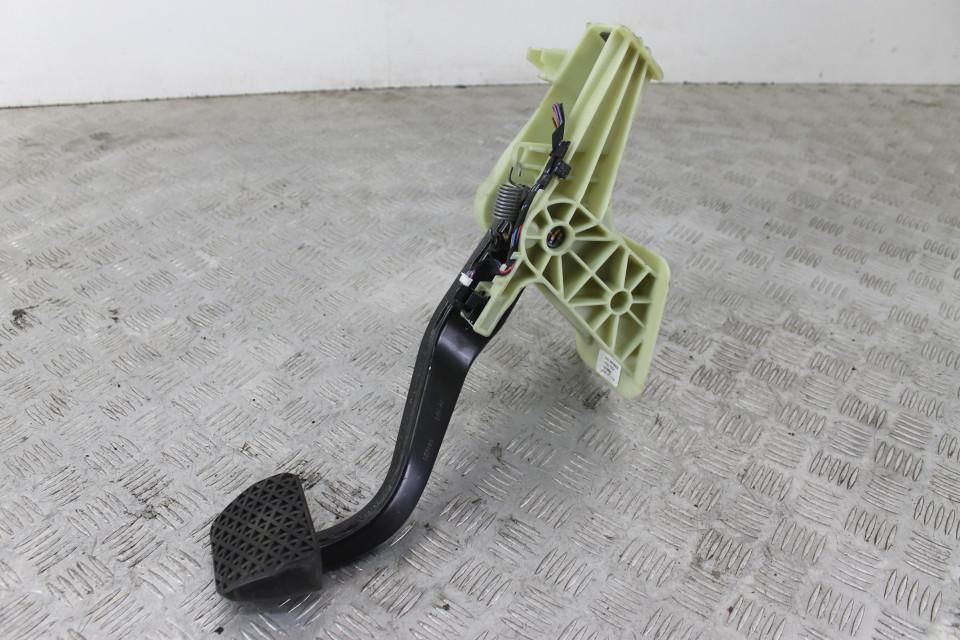 педаль тормоза BMW X4 F26 2016, 3.0 л., N57 D30 A, дизель, АКПП, alpinweiß iii (300), внедорожник 5 дв., полный привод, 35006850499 - фото №1