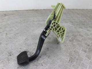 педаль тормоза BMW X4 F26 2016, 3.0 л., N57 D30 A, дизель, АКПП, alpinweiß iii (300), внедорожник 5 дв., полный привод, 35006850499