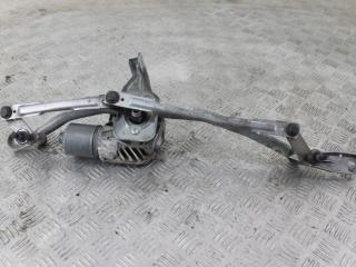 механизм стеклоочистителя (трапеция дворников) BMW 5 серия F10/F11 [рестайлинг] F10 2015, 3.0 л., N57 D30 A, дизель, АКПП, седан, полный привод, 61617306266