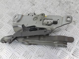 петля капота левая BMW 5 серия F10/F11 [рестайлинг] F10 2015, 3.0 л., N57 D30 A, дизель, АКПП, седан, полный привод, 41007270883