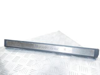 накладка на порог внутренняя Mercedes-Benz E-Класс W211/S211 2004, 3.2 л., CDi, дизель, АКПП, серебро, седан, задний привод, правый руль, A2116801335