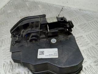 замок двери задней левой BMW X5 E70 2007, 7167075