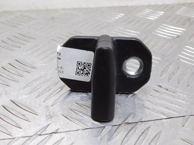 выключатель концевой (концевик) Mercedes-Benz E-Класс W211/S211 2004, 3.2 л., CDi, дизель, АКПП, серебро, седан, задний привод, правый руль, A2037200004 - фото №1