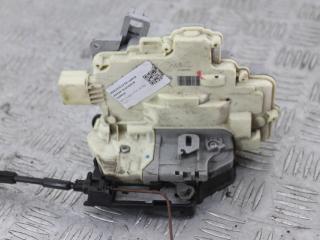 замок двери передней правой Volkswagen Passat B6 2007