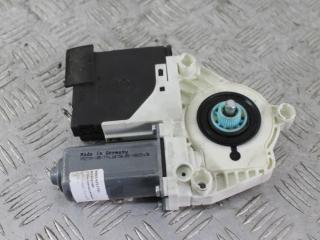 моторчик стеклоподъемника передний правый Volkswagen Passat B6 2006, 1K0959792