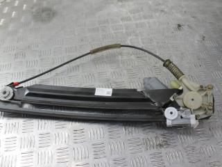 стеклоподъемник задний левый BMW 5 серия E39 [рестайлинг] 2001, 8360512