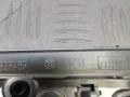 накладка декоративная BMW 5 серия F07/F10/F11 F10 2011, 3.0 л., N57 D30 A, дизель, седан, задний привод, 51429171780, 9171780 - фото №4
