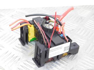 блок предохранителей Mercedes-Benz E-Класс W211/S211 2004, 3.2 л., CDi, дизель, АКПП, серебро, седан, задний привод, правый руль, A2115450301