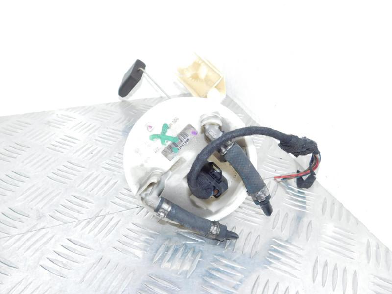 датчик уровня топлива Mercedes-Benz E-Класс W211/S211 2004, 3.2 л., CDi, дизель, АКПП, серебро, седан, задний привод, правый руль, A2114701641 - фото №1