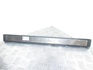 накладка на порог внутренняя Mercedes-Benz E-Класс W211/S211 2004, 3.2 л., CDi, дизель, АКПП, серебро, седан, задний привод, правый руль, A2116801435