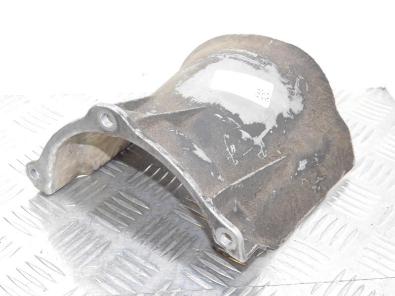 прочая запчасть Audi A4 B7 2006, 3.2 л., AUK, бензин, 6МКПП, черный, универсал, полный привод, 8E0407719A - фото №1
