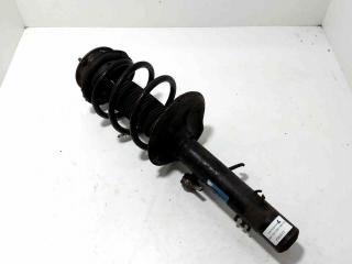 амортизатор передний левый BMW X3 E83 [рестайлинг] 2007, дизель, черный, внедорожник 5 дв.