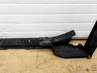 защита днища BMW X5 E53 [рестайлинг] 2004, дизель, черный, внедорожник 5 дв.