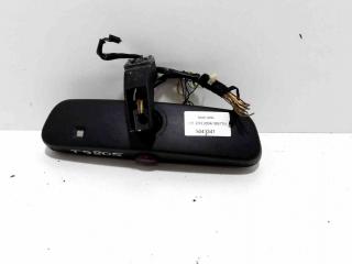 зеркало салона BMW X5 E53 [рестайлинг] 2004, дизель, черный, внедорожник 5 дв.