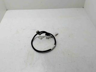 плюсовой провод аккумулятора BMW X5 E53 [рестайлинг] 2004, дизель, черный, внедорожник 5 дв.