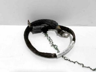 плюсовой провод аккумулятора BMW X5 E53 [рестайлинг] 2004, дизель, черный, внедорожник 5 дв.