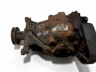 редуктор заднего моста BMW X5 E53 [рестайлинг] 2004, дизель, черный, внедорожник 5 дв., 7524892