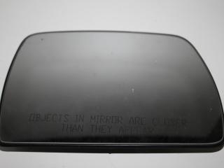 стекло зеркала наружного правого BMW X3 E83 2006, внедорожник 5 дв.