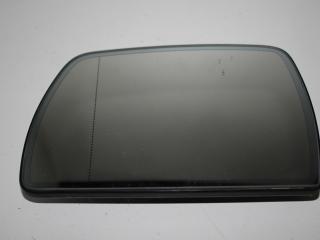 стекло зеркала наружного левого BMW X3 E83 2006, внедорожник 5 дв.