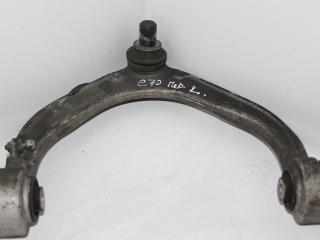 рычаг передний левый BMW X5 E70 2008, внедорожник 5 дв., 31126863785, 6863785