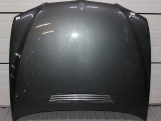 капот BMW 7 серия E65/E66/E67 2003, серый, седан, 41617043239, 7043239