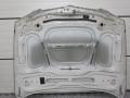 капот BMW 7 серия E65/E66/E67 [рестайлинг] 2008, белый, седан, 41617200442, 7200442 - фото №2