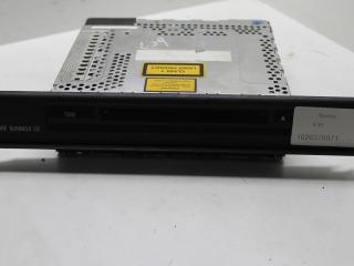 магнитола BMW 5 серия E39 [рестайлинг] 2002, седан, 6916241