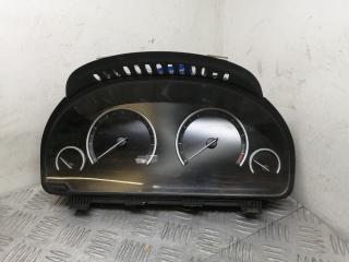 щиток приборов (приборная панель) BMW 7 серия F01/F02 2011, 9265156-01