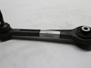 рычаг задний BMW 5 серия E39 [рестайлинг] 2003, серебро, седан